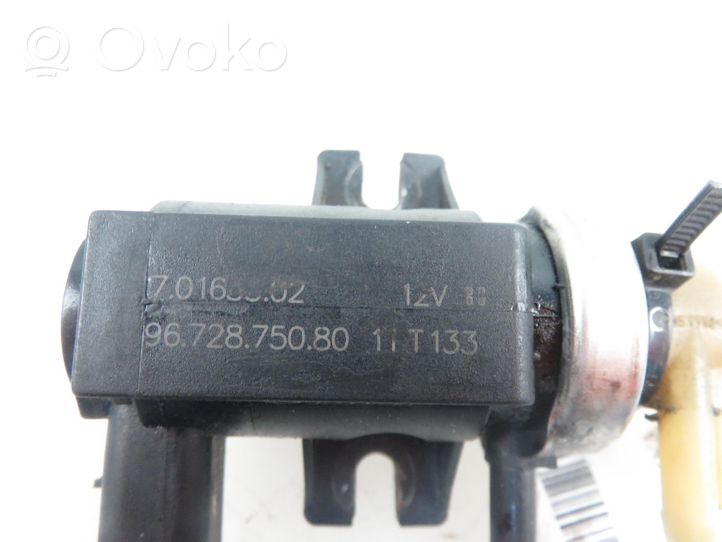 Ford Focus Soupape 70163302