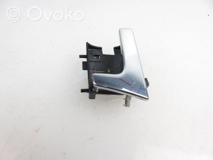 Volkswagen Polo III 6N 6N2 6NF Front door interior handle 