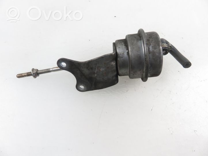 Audi A6 S6 C6 4F Turbo system vacuum part 