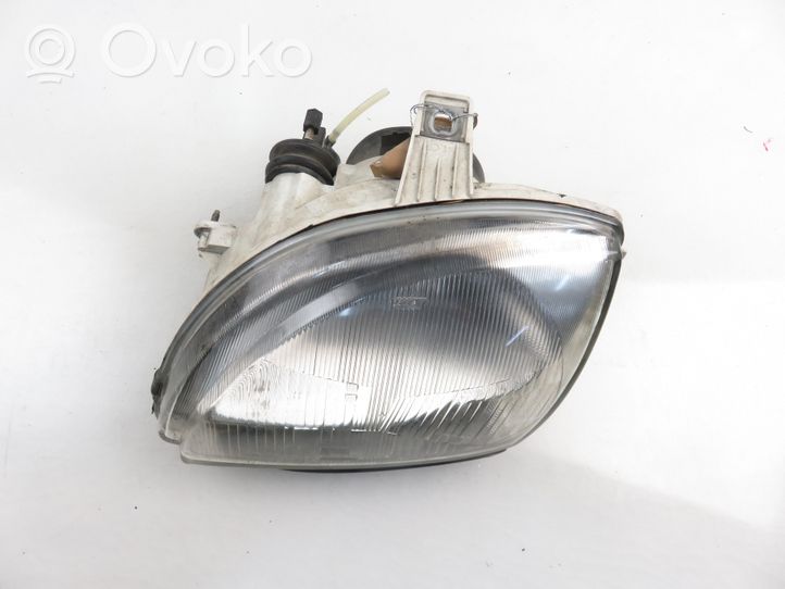 Fiat Seicento/600 Lampa przednia 