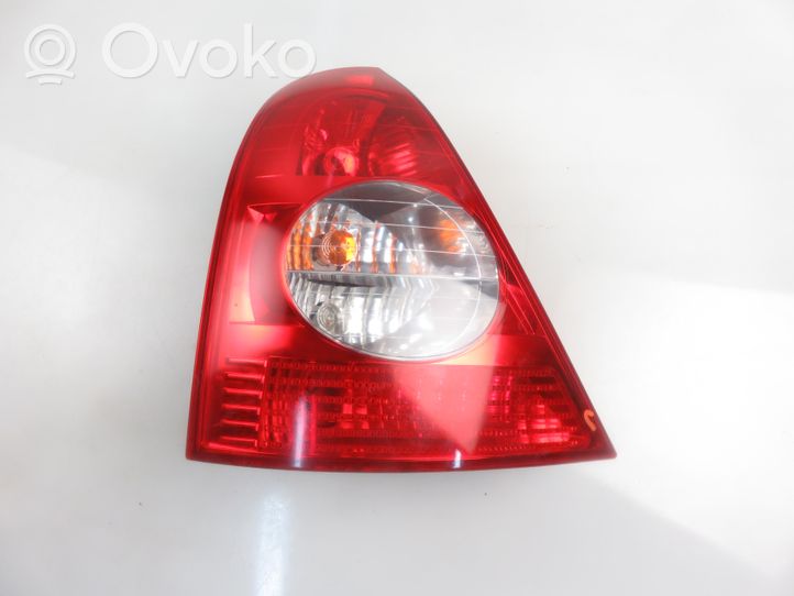 Renault Clio II Lampa tylna 