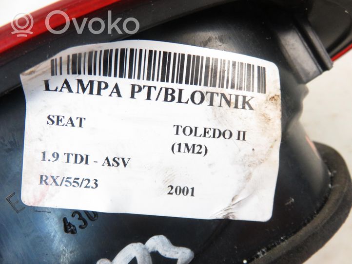 Seat Toledo II (1M) Takavalot 1M5945257