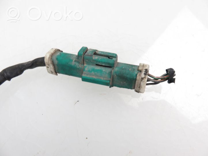 Ford Focus Sensore della sonda Lambda 0258006573