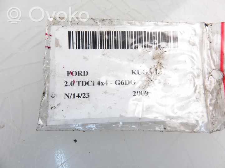 Ford Kuga I Fuel injector supply line/pipe 