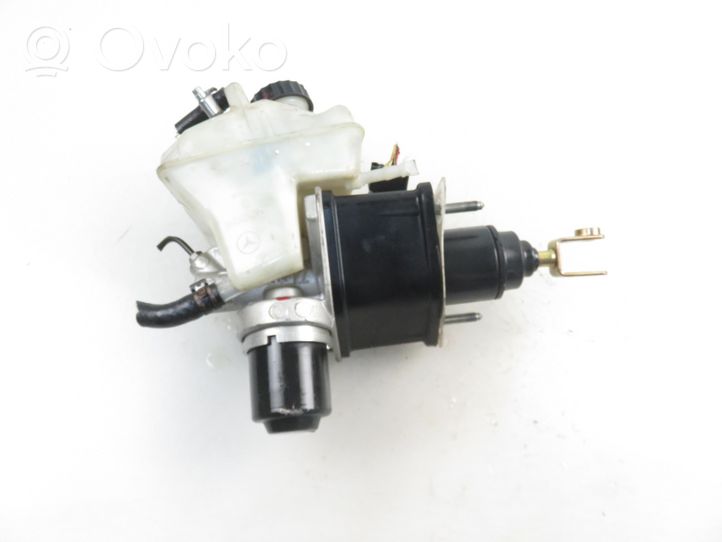 Mercedes-Benz E AMG W211 Servo-frein 0204024105