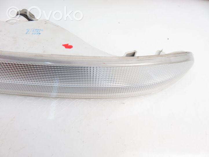 Opel Movano A Front indicator light 