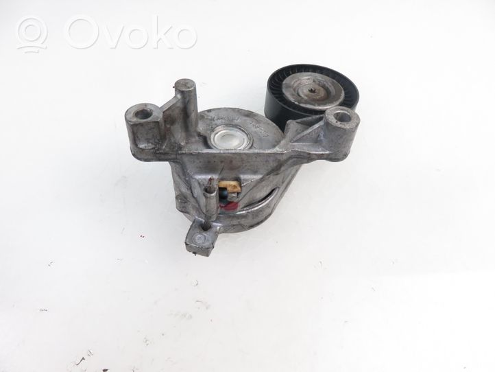 Volkswagen PASSAT B6 Riemenspanner Spannrolle Zahnriemen / Steuerkette 