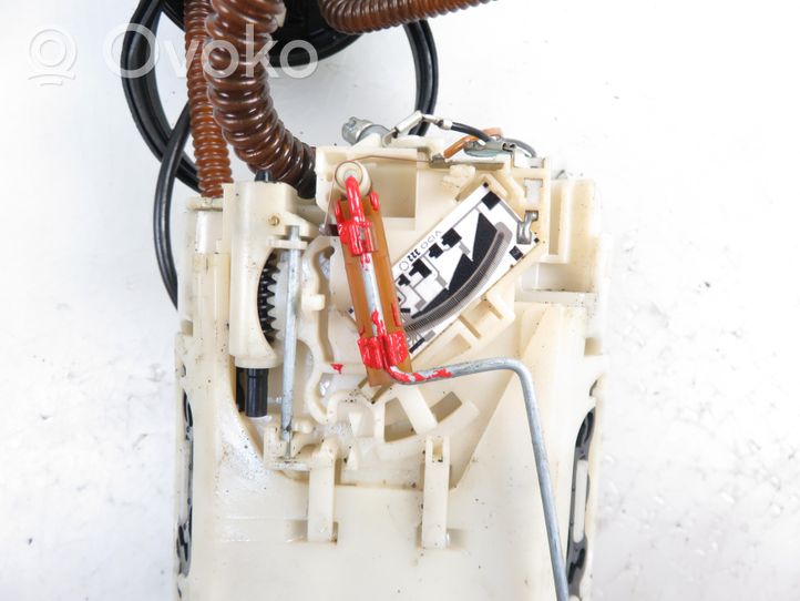 Volkswagen Vento In-tank fuel pump 