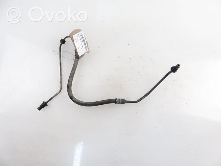 Volkswagen Touran I Clutch pipe/line 