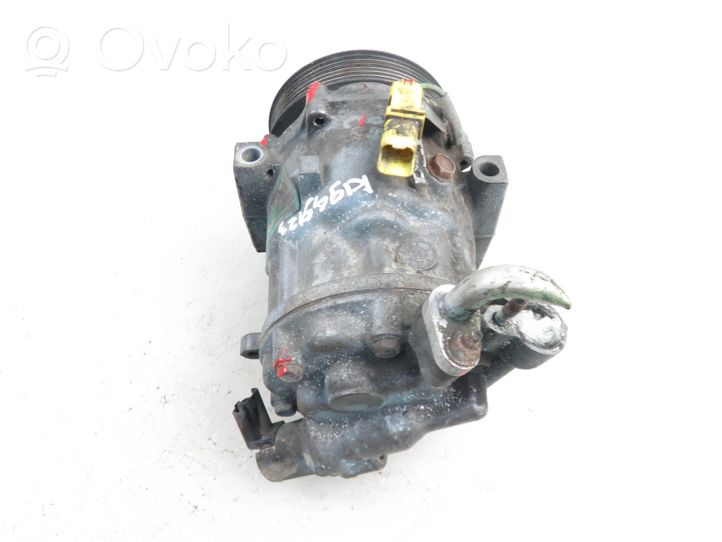 Citroen C5 Compressore aria condizionata (A/C) (pompa) 