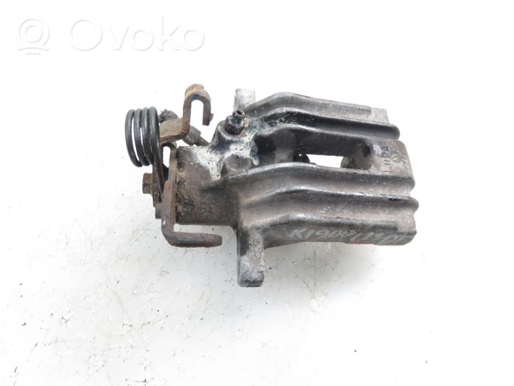 Audi A4 S4 B6 8E 8H Pinza del freno posteriore 