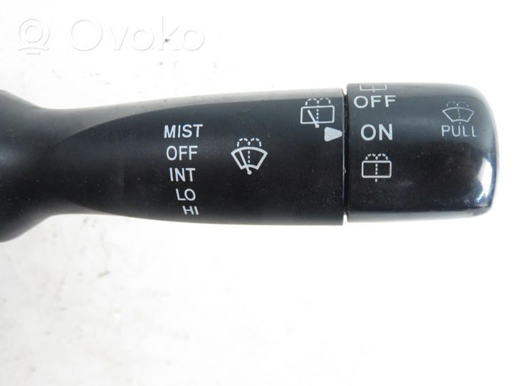 Citroen C1 Wiper turn signal indicator stalk/switch 173848