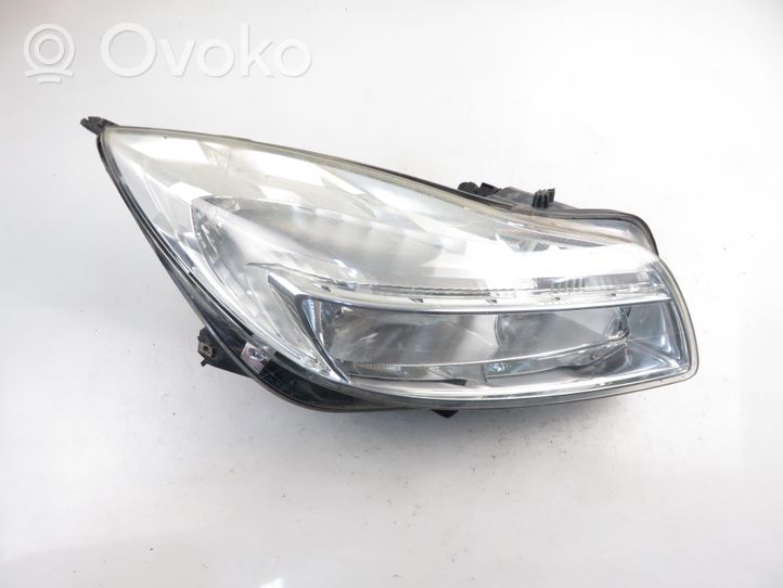 Opel Insignia A Faro delantero/faro principal 