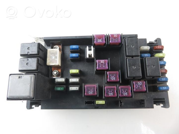 Subaru Outback Fuse box set 