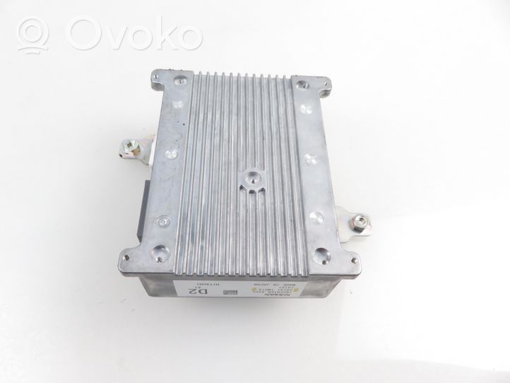 Infiniti Q50 Voltage converter inverter 