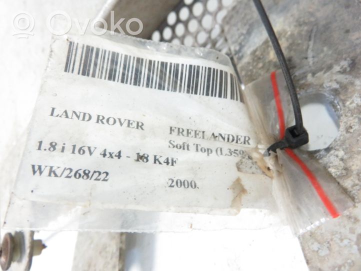 Land Rover Freelander Element lampy tylnej 