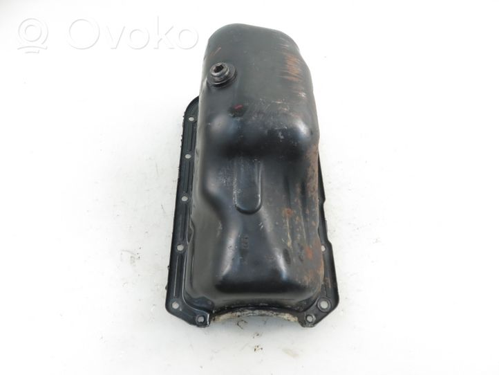 Fiat Panda II Oil sump 