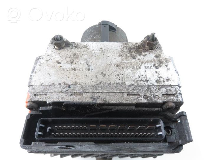 SsangYong Musso Pompe ABS 0265215007