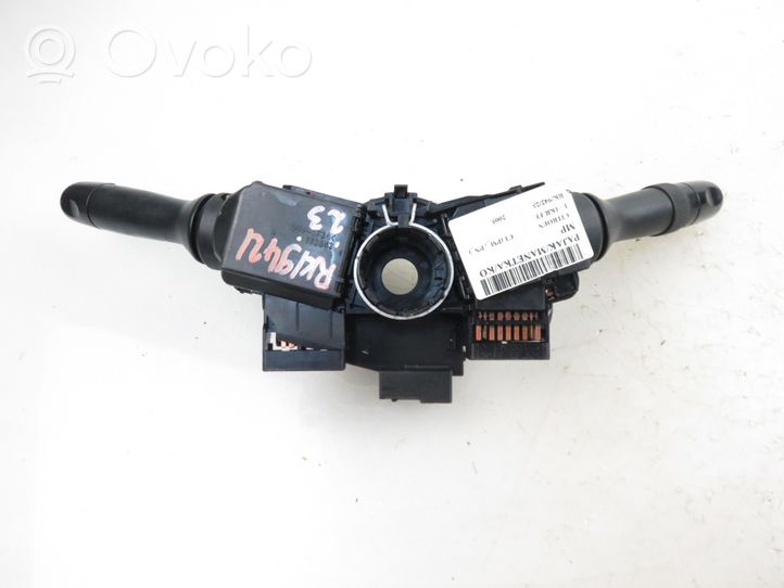 Citroen C1 Wiper turn signal indicator stalk/switch 173848