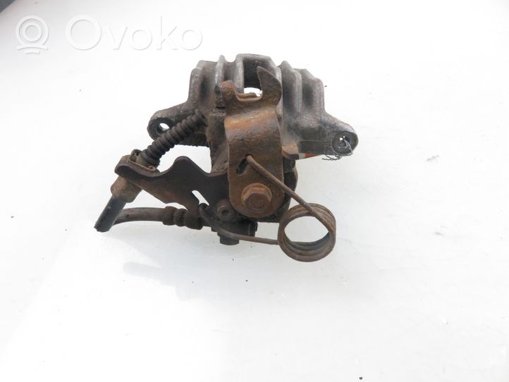 Volkswagen PASSAT B5 Bremssattel hinten 