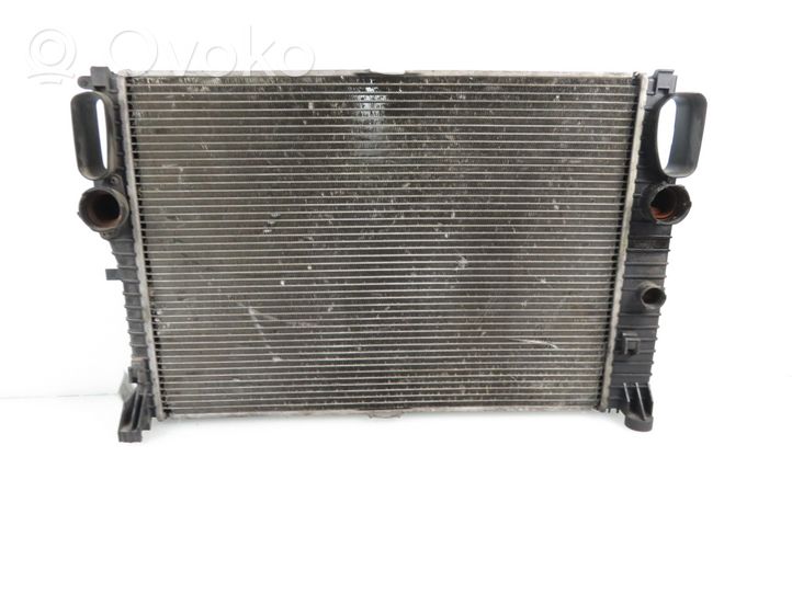 Mercedes-Benz E AMG W211 Radiateur de refroidissement 