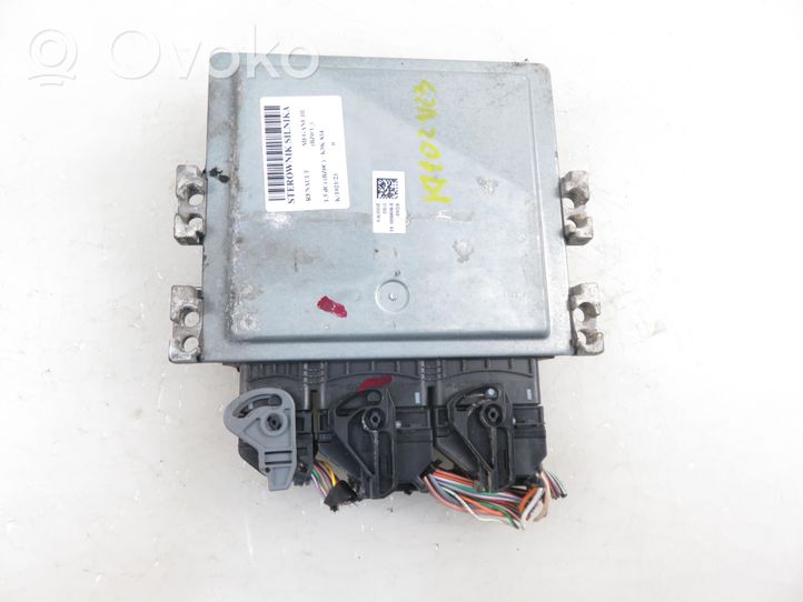 Renault Megane III Calculateur moteur ECU S180067137A