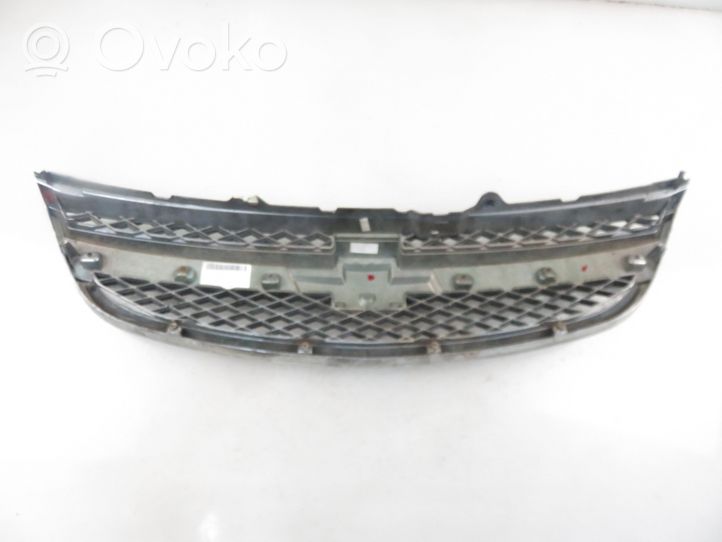 Chevrolet Epica Grille de calandre avant 