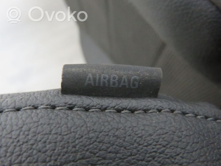 Opel Insignia A Front passenger seat 