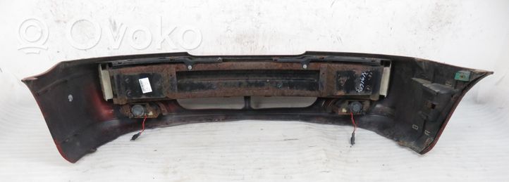 Daewoo Nexia Front bumper 