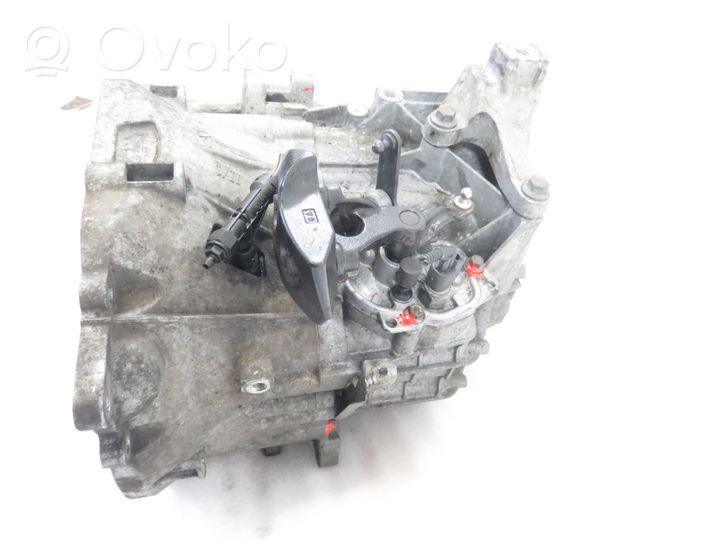 Volvo C30 Manual 6 speed gearbox 