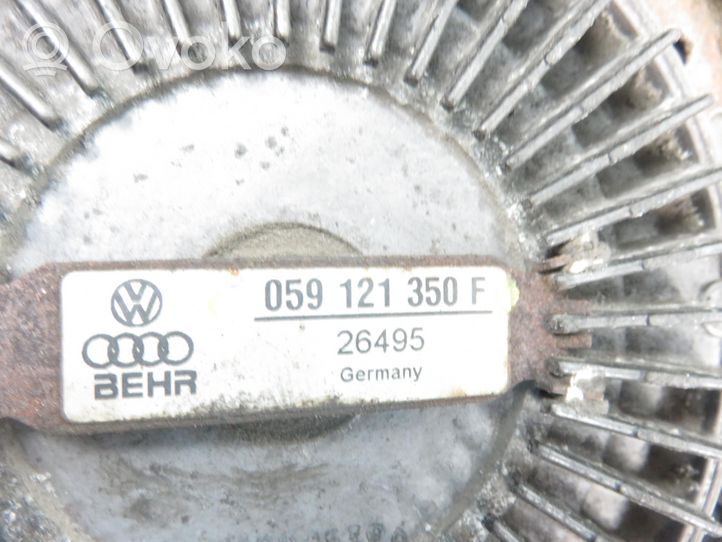 Audi A6 S6 C5 4B Termomova 