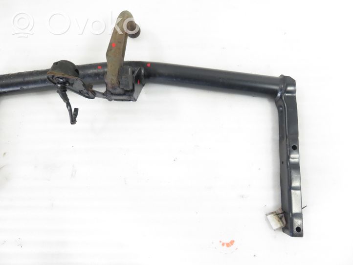 Volkswagen PASSAT B5 Tow bar set 