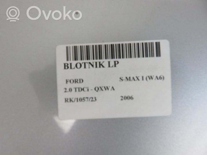 Ford S-MAX Błotnik przedni 