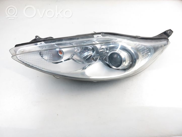 Ford Fiesta Lampa przednia 