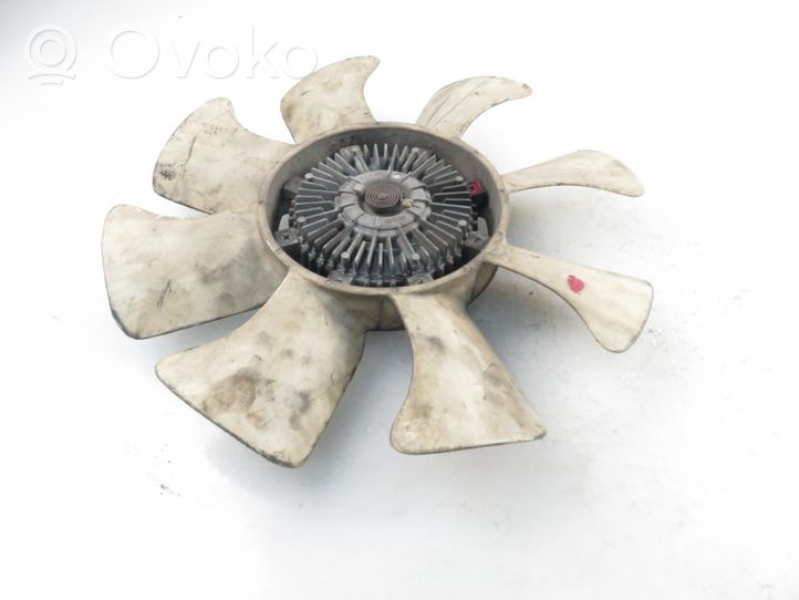 KIA Sportage Embrayage de ventilateur visqueux 