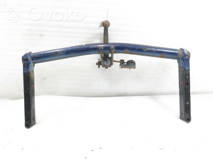 Volkswagen PASSAT B5.5 Tow bar set 