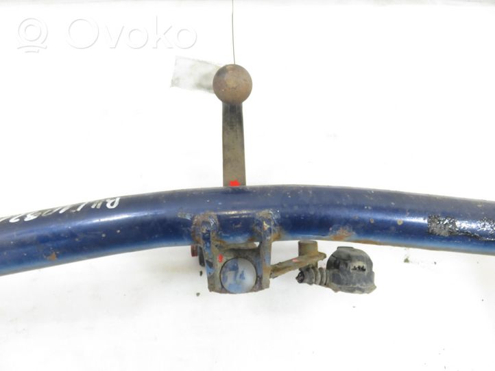 Volkswagen PASSAT B5.5 Tow bar set 