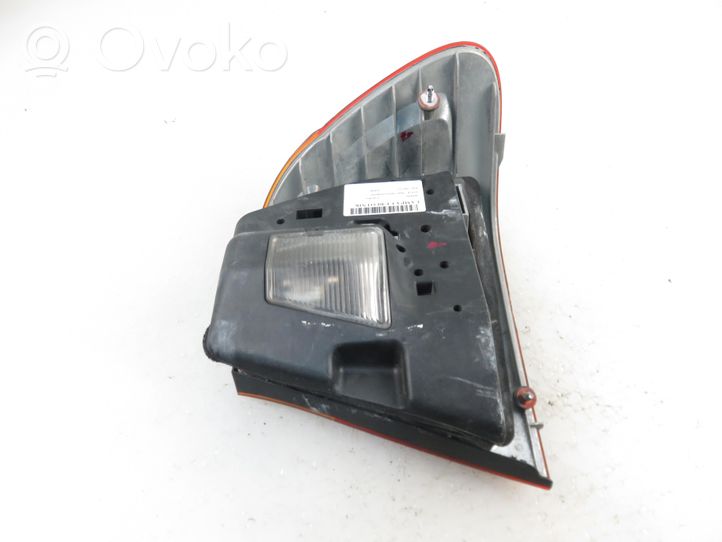 BMW 3 E46 Lampa tylna 