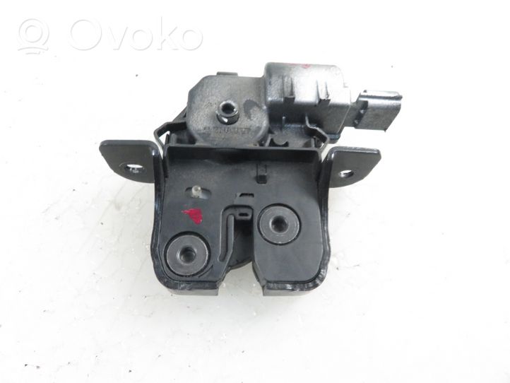 Renault Megane III Tailgate/trunk/boot lock/catch/latch 846300003RA