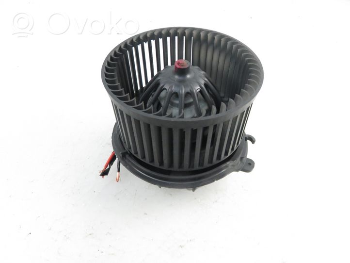 Citroen C3 Pluriel Ventola riscaldamento/ventilatore abitacolo 