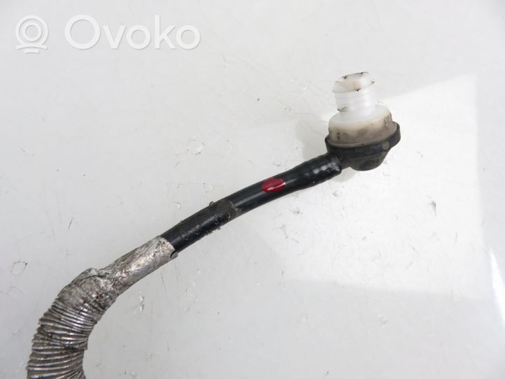 Toyota Avensis T250 Linea/tubo/manicotto del vuoto 