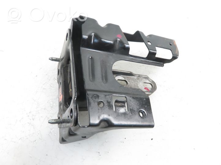 Citroen DS3 Soporte de montaje de la caja de cambios 9801521580