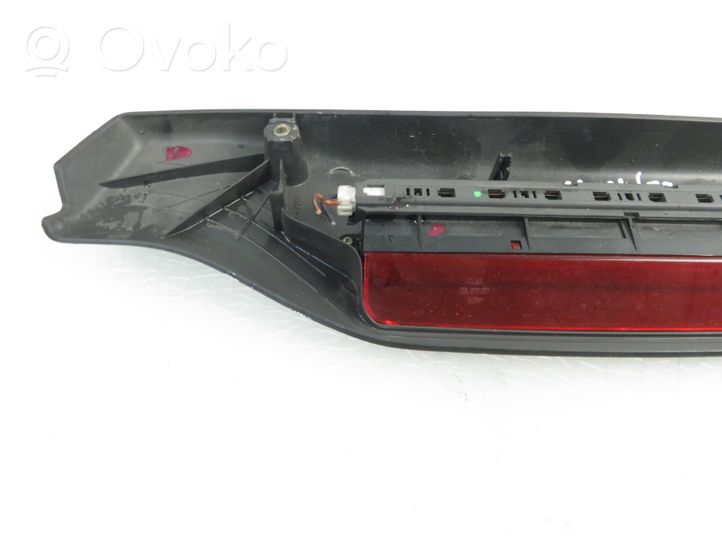 Fiat Punto (188) Luce d’arresto centrale/supplementare 