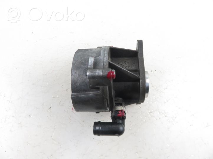 Opel Vivaro Vacuum pump 