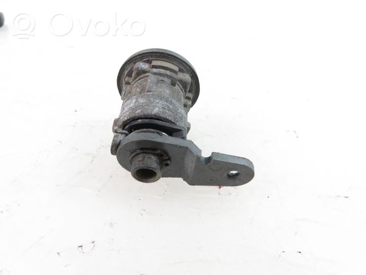 Ford Ka Ignition lock 