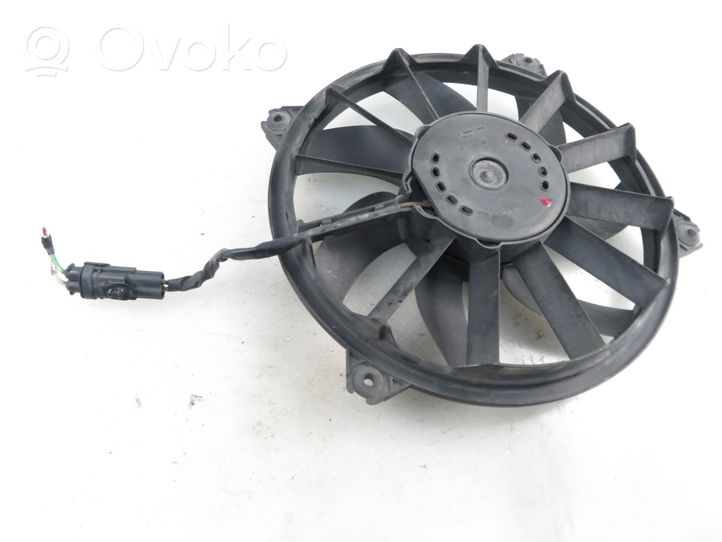 Peugeot 308 Kit ventilateur 