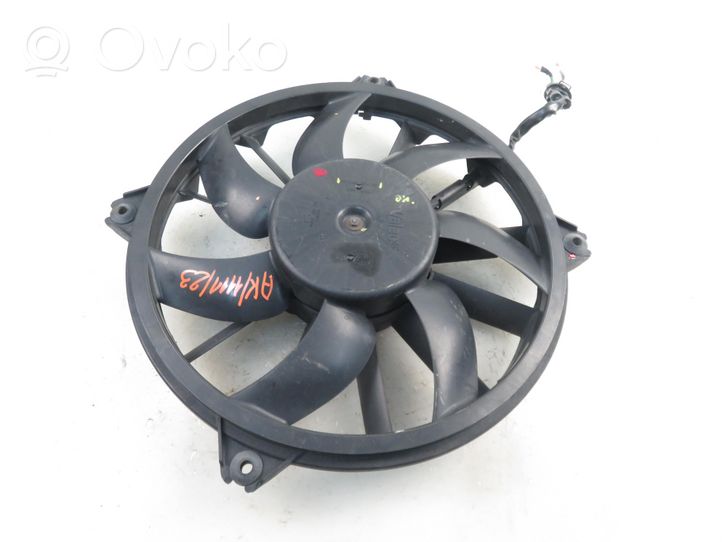 Peugeot 308 Kit ventilateur 