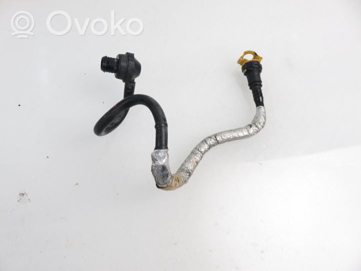 Opel Insignia A Vacuum line/pipe/hose 