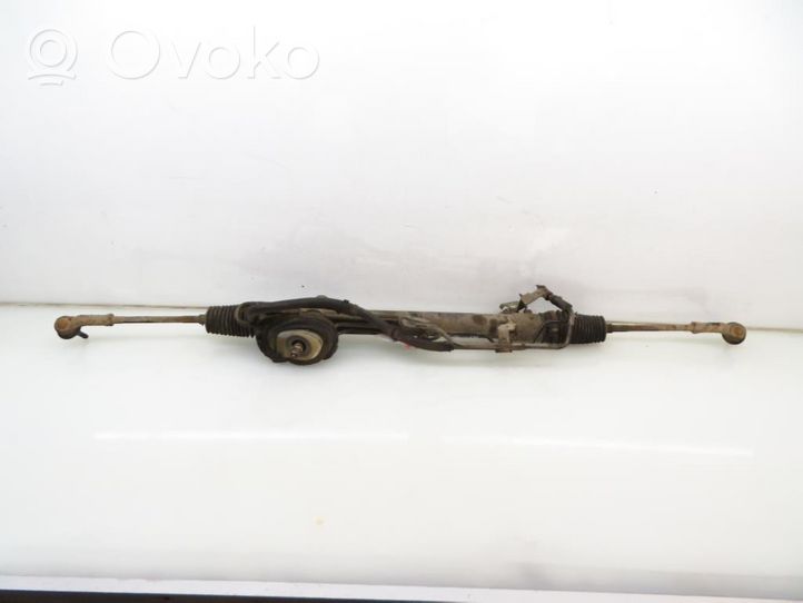 Ford Puma Steering rack 