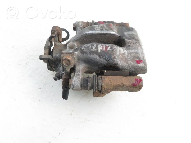 Opel Meriva A Caliper del freno trasero 